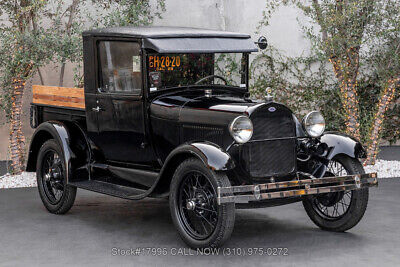 Ford Model A  1929 à vendre