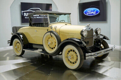 Ford-Model-A-1929-4