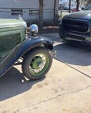 Ford Model A  1931 à vendre