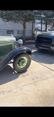 Ford Model A  1931 à vendre