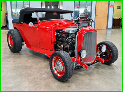 Ford Model A Cabriolet 1930 à vendre