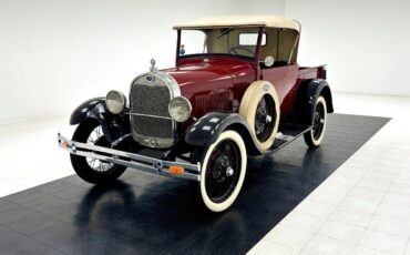 Ford-Model-A-Pickup-1928