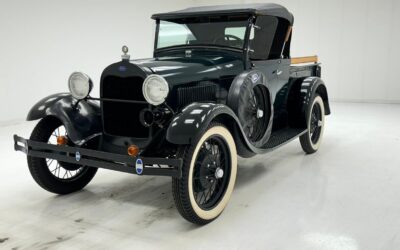 Ford Model A 1929