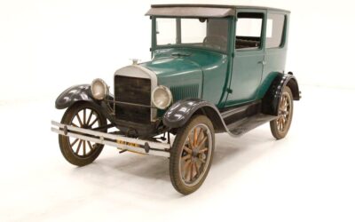 Ford Model T 1926