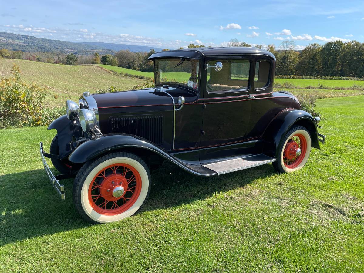 Ford-Model-a-coupe-1930