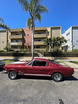 Ford Mustang  1965 à vendre