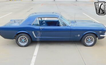 Ford-Mustang-1965-8