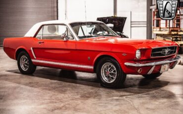 Ford-Mustang-1965-8