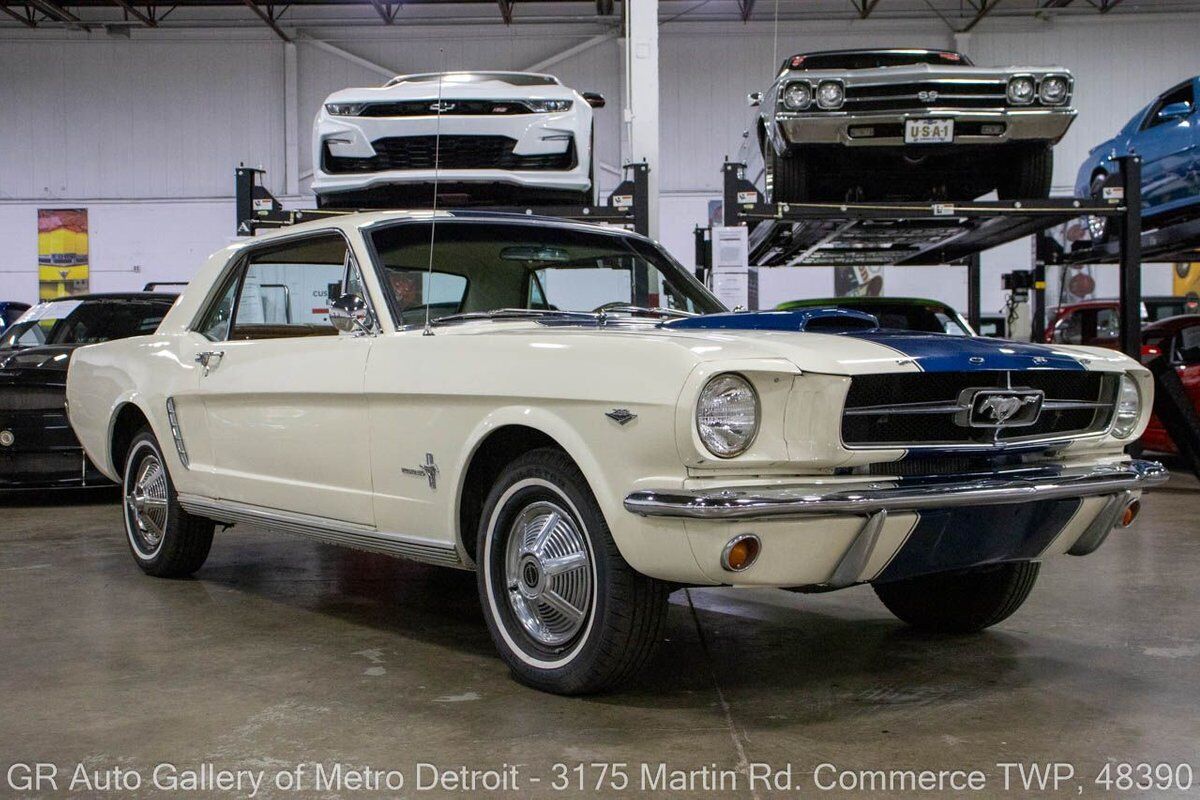 Ford-Mustang-1965-9