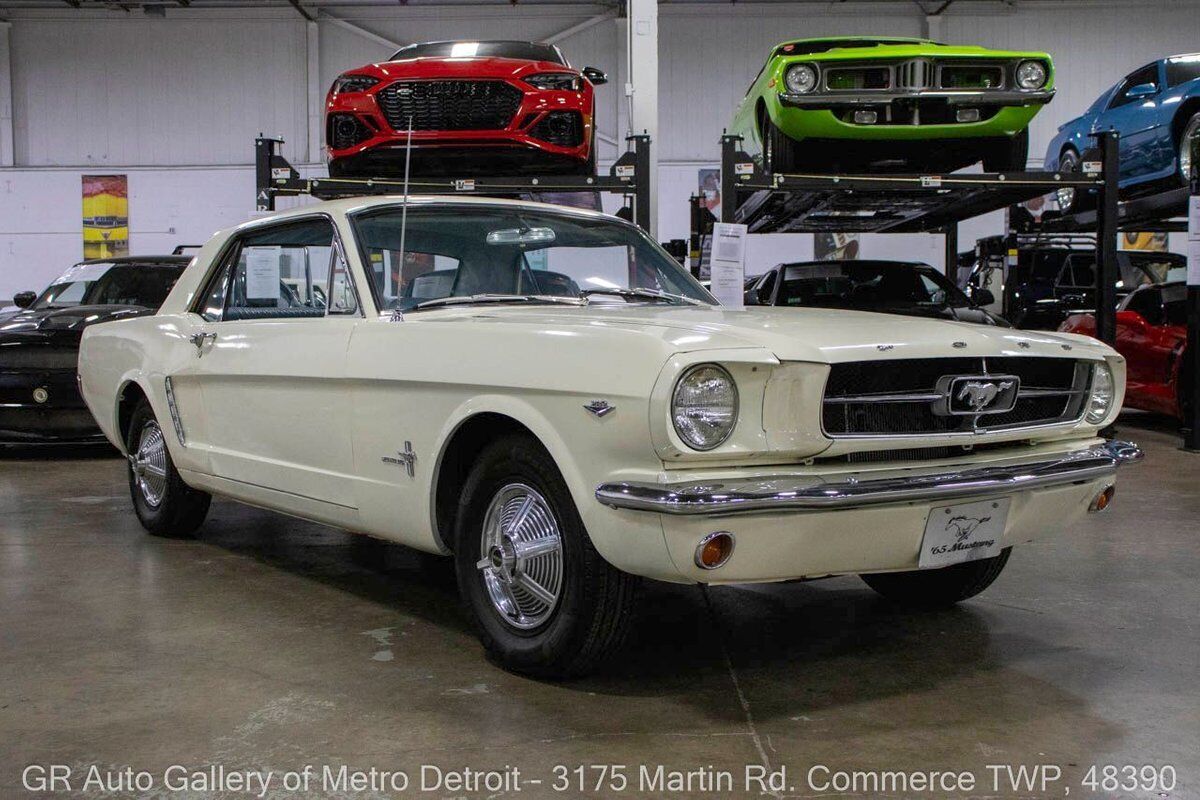 Ford-Mustang-1965-9