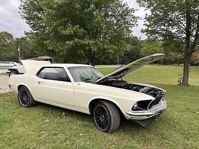 Ford Mustang  1969 à vendre