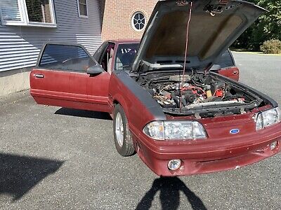 Ford Mustang  1990 à vendre