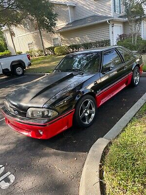 Ford Mustang  1991 à vendre