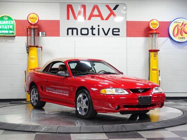 Ford Mustang  1994 à vendre