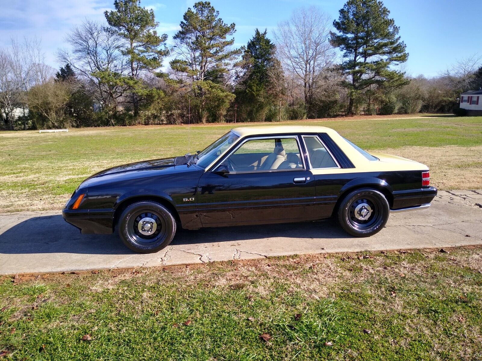 Ford-Mustang-Berline-1986-29