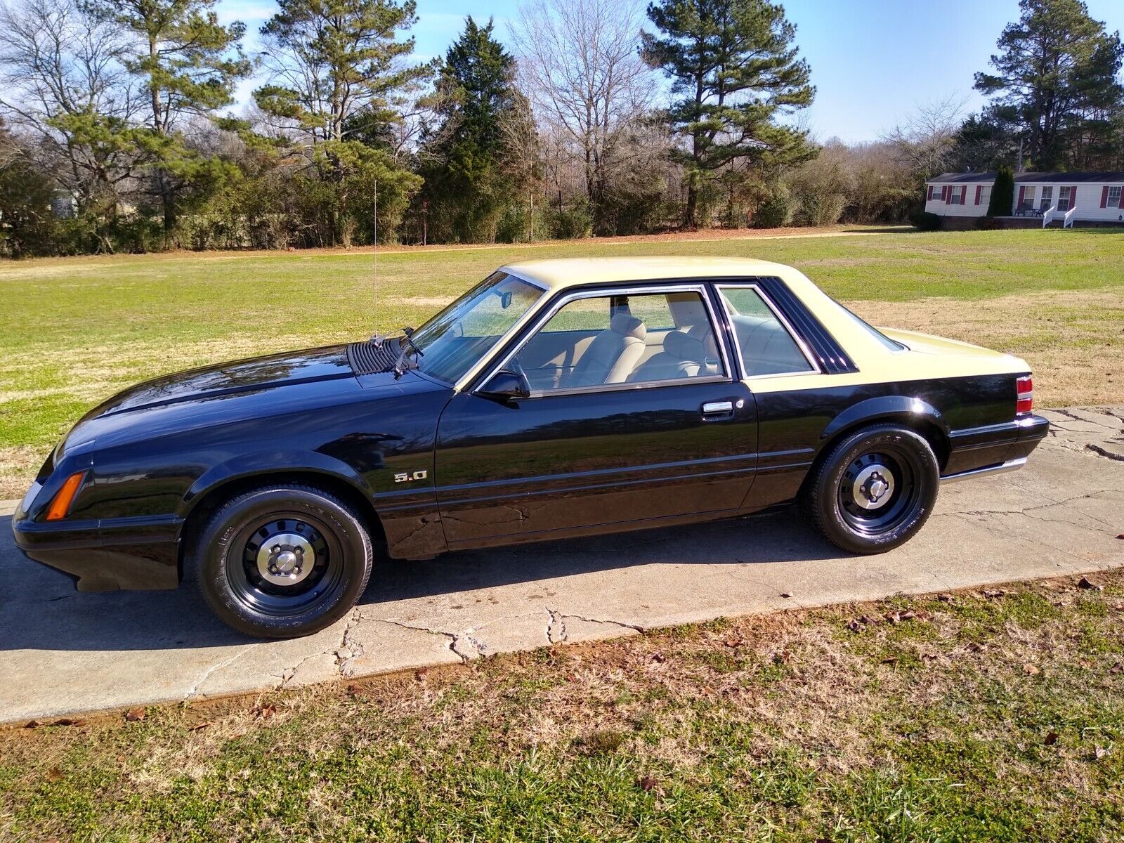 Ford-Mustang-Berline-1986-30