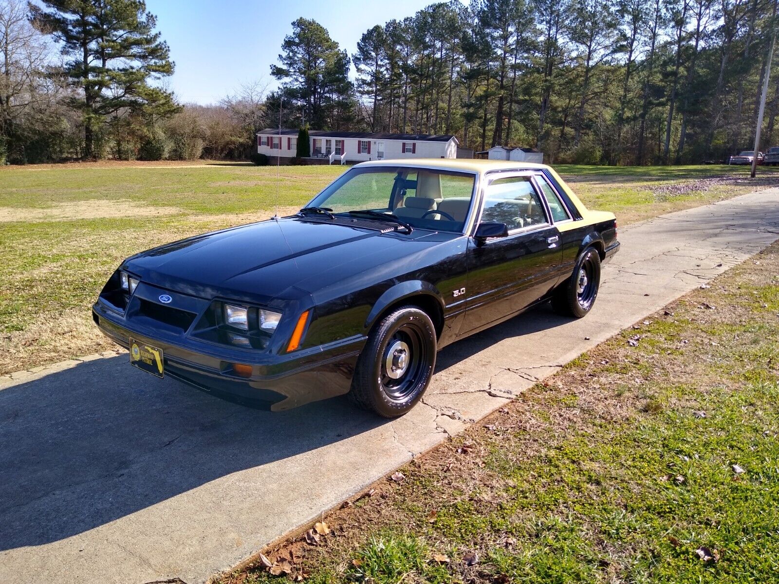 Ford-Mustang-Berline-1986-31