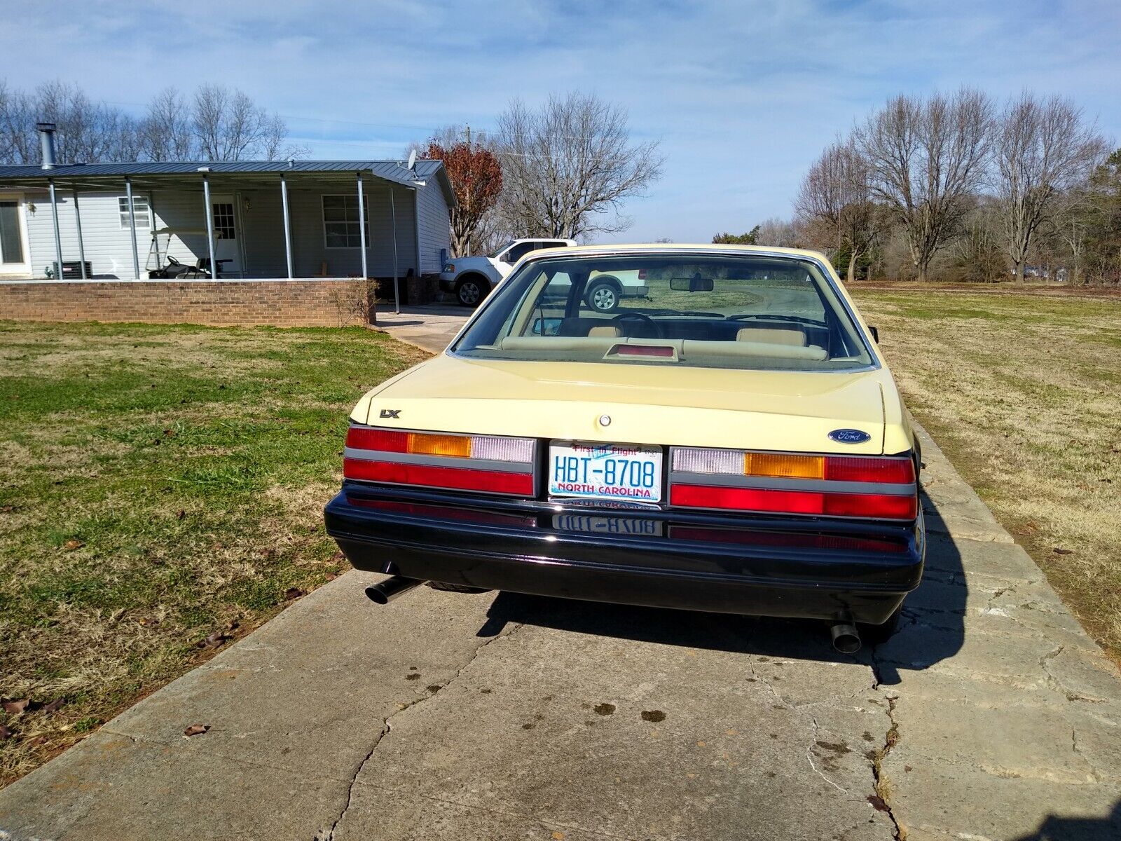 Ford-Mustang-Berline-1986-32