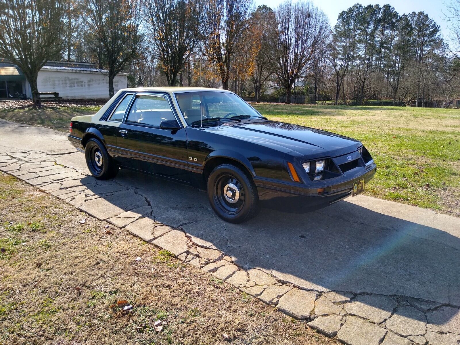 Ford-Mustang-Berline-1986-33