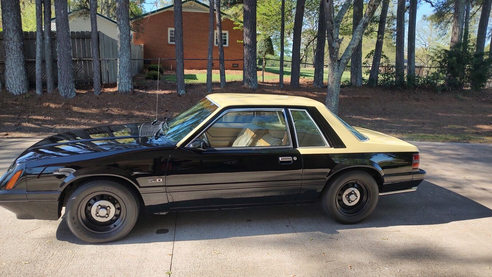 Ford-Mustang-Berline-1986-35