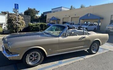 Ford-Mustang-Cabriolet-1965-1