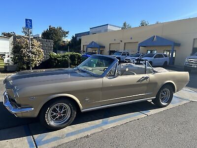 Ford-Mustang-Cabriolet-1965-1