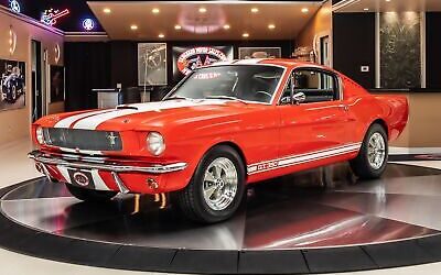 Ford Mustang 1965