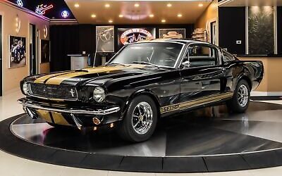 Ford Mustang 1965