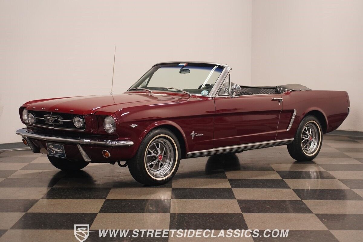 Ford-Mustang-Cabriolet-1965-7