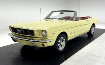 Ford-Mustang-Cabriolet-1966-1