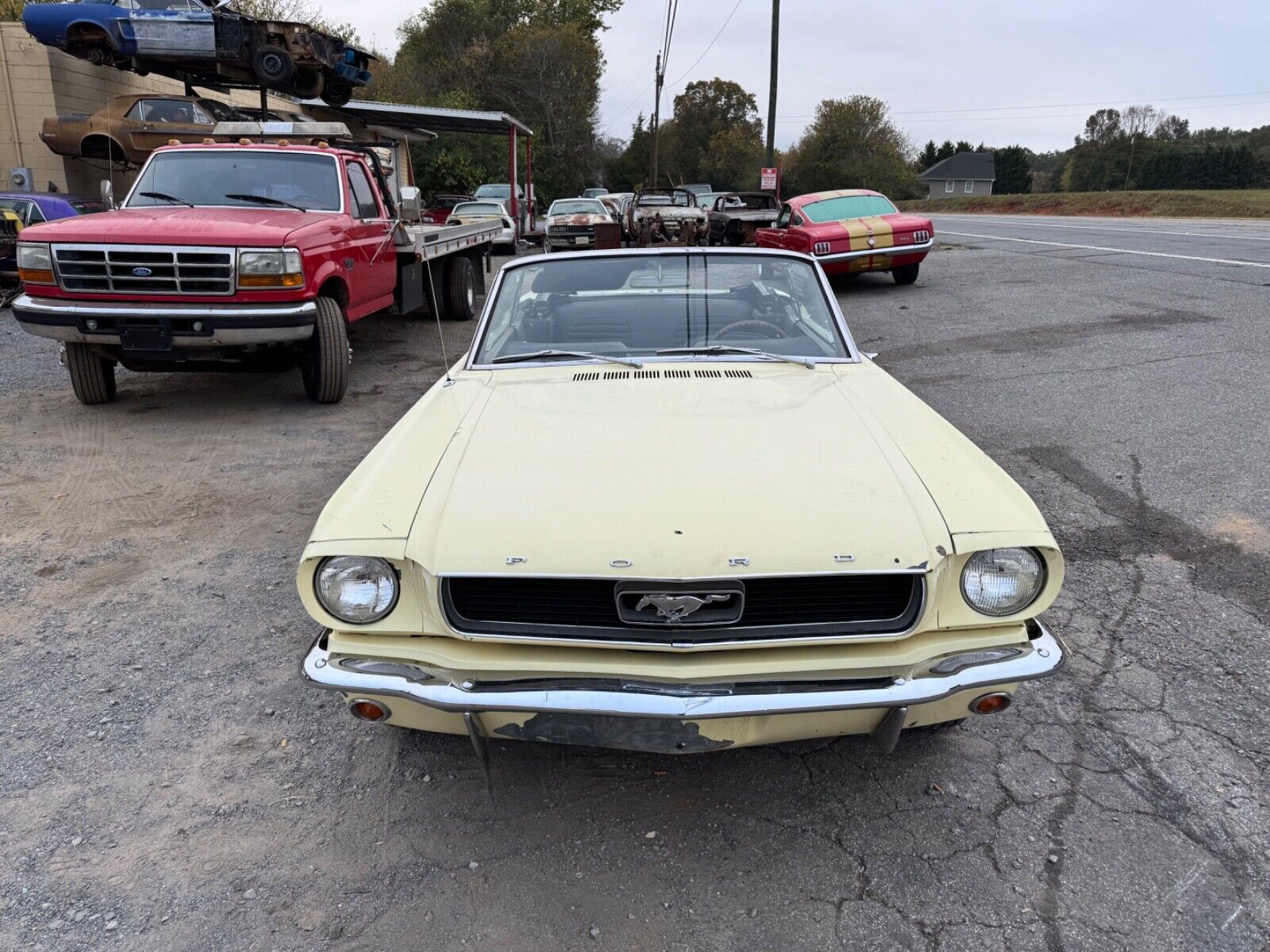 Ford-Mustang-Cabriolet-1966-1