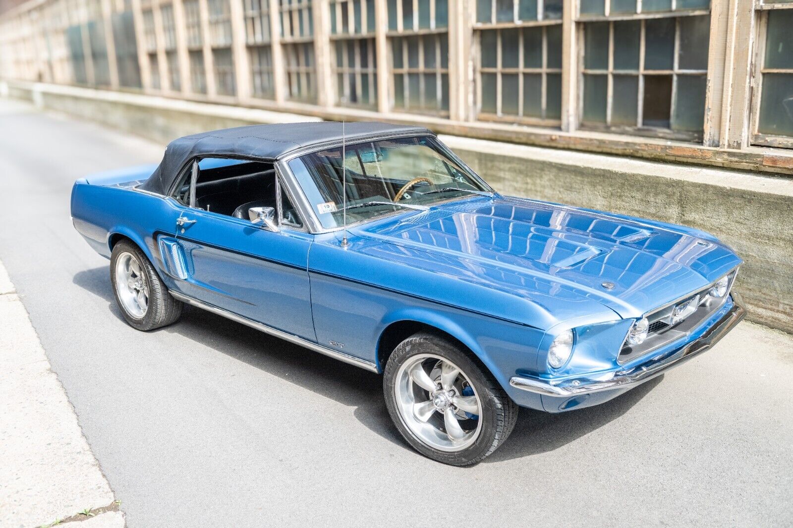 Ford-Mustang-Cabriolet-1967-1