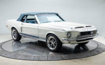 Ford Mustang 1968