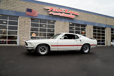 Ford Mustang Cabriolet 1969 à vendre