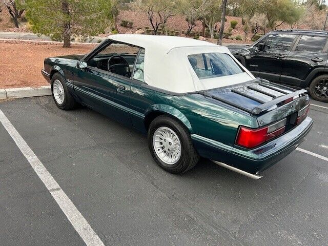 Ford Mustang Cabriolet 1990 à vendre