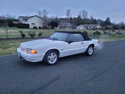 Ford Mustang Cabriolet 1993 à vendre