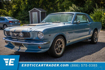 Ford Mustang Coupe 1965 à vendre