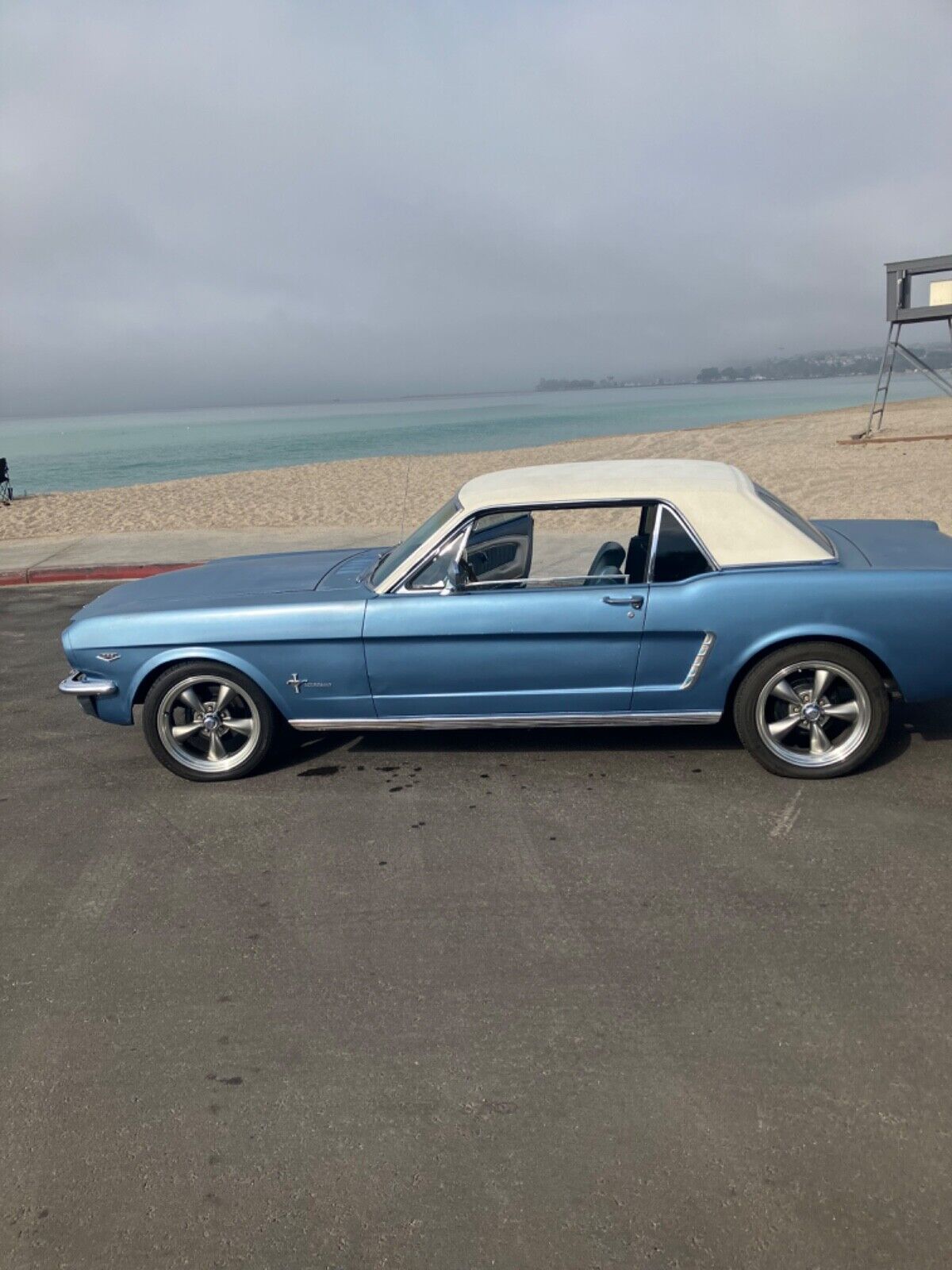 Ford Mustang Coupe 1965 à vendre