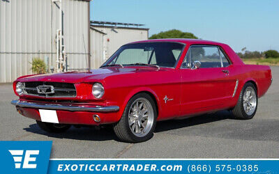 Ford Mustang 1965