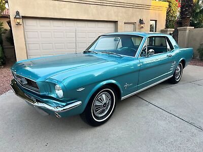 Ford Mustang Coupe 1965 à vendre