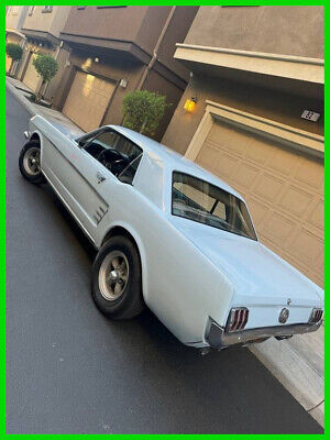 Ford Mustang Coupe 1966 à vendre