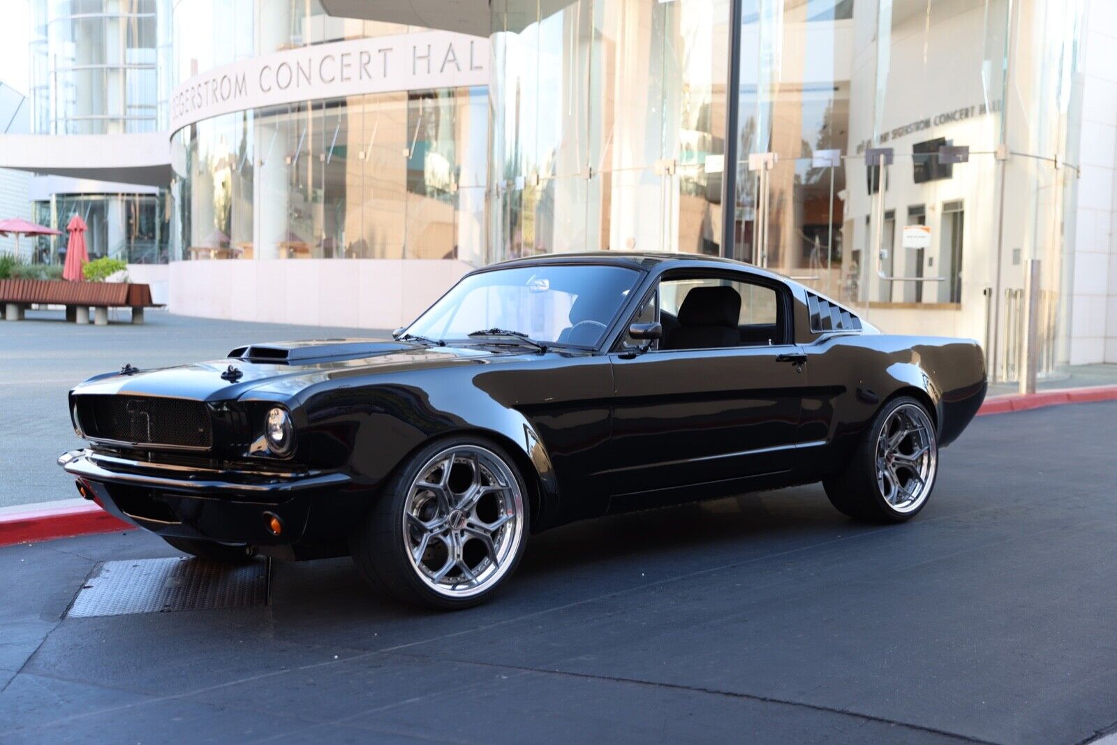 Ford Mustang Coupe 1966 à vendre