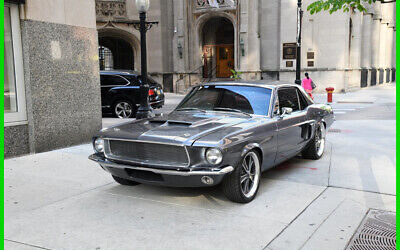 Ford Mustang 1967