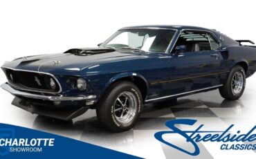 Ford Mustang 1969