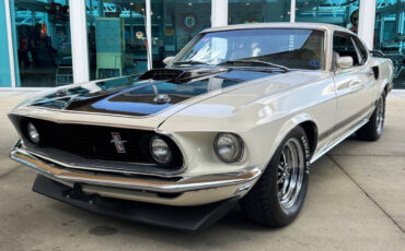 Ford Mustang 1969