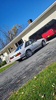 Ford Mustang Coupe 1984 à vendre