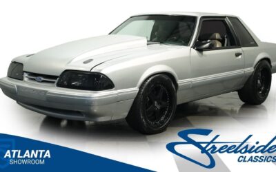 Ford Mustang 1988