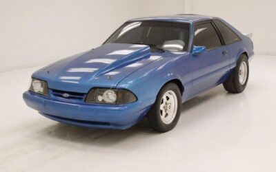 Ford Mustang 1988