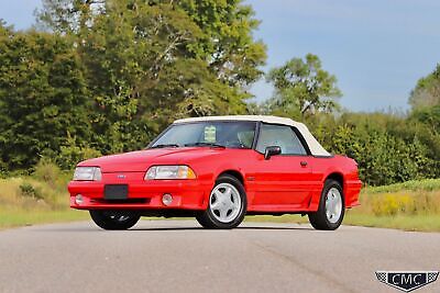 Ford Mustang Coupe 1993 à vendre