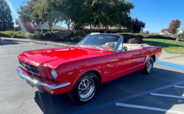 Ford-Mustang-convertible-1965